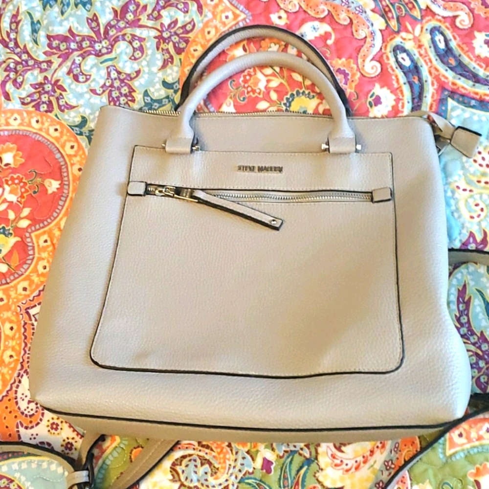 Steve Madden Back Pack